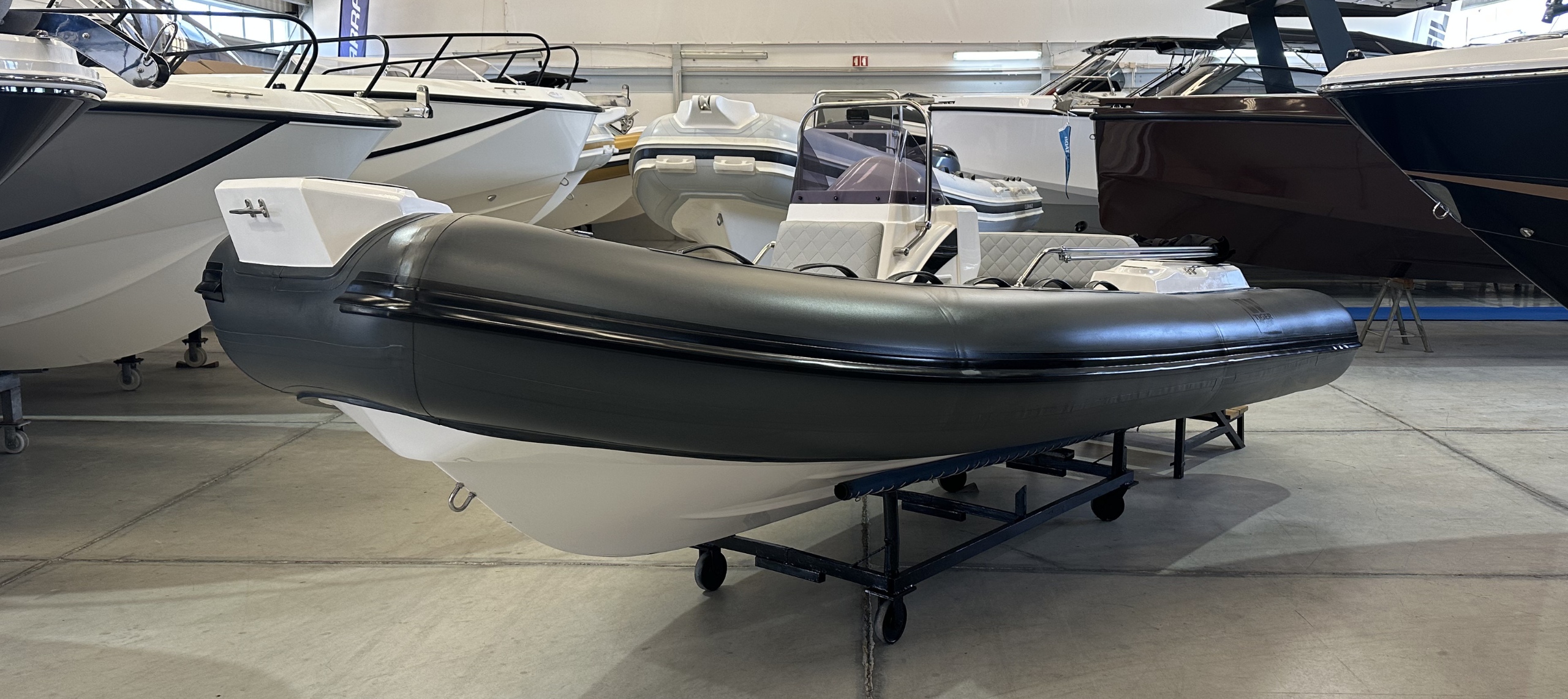 Sportline 520